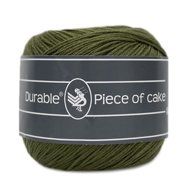 Durable Piece of Cake 7009 Pistache