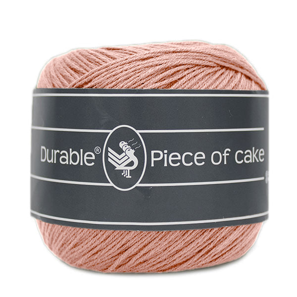 Durable Piece of Cake 7015 Sweet Pink