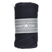 Durable Rope 321 Navy 75m x 4mm