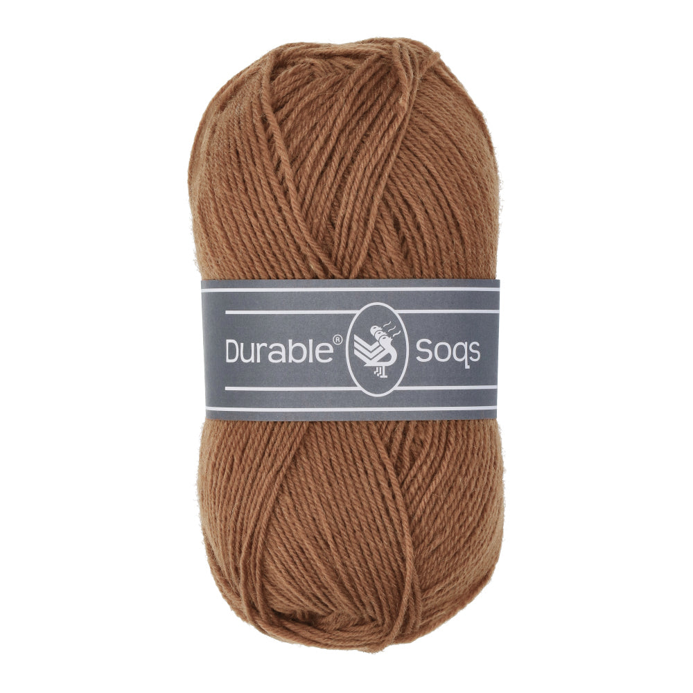 Durable Soqs 2218 Hazelnut