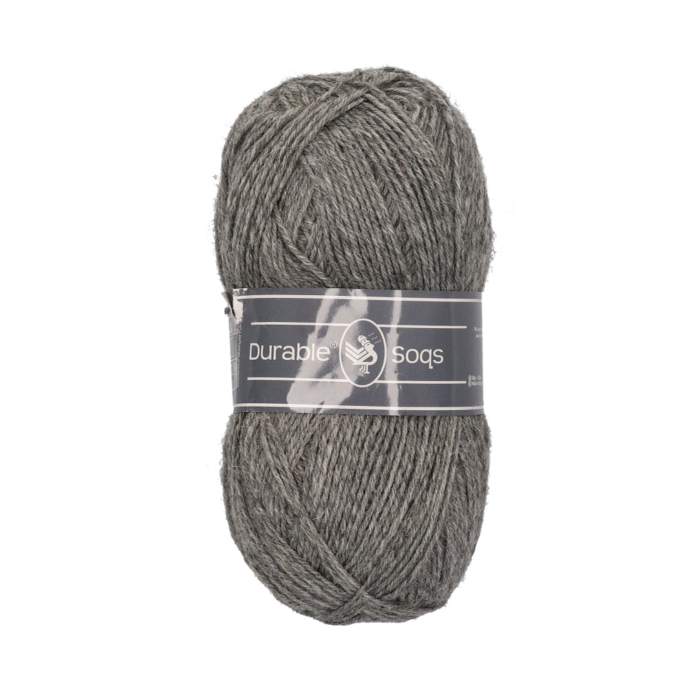 Durable Soqs 2235 Ash