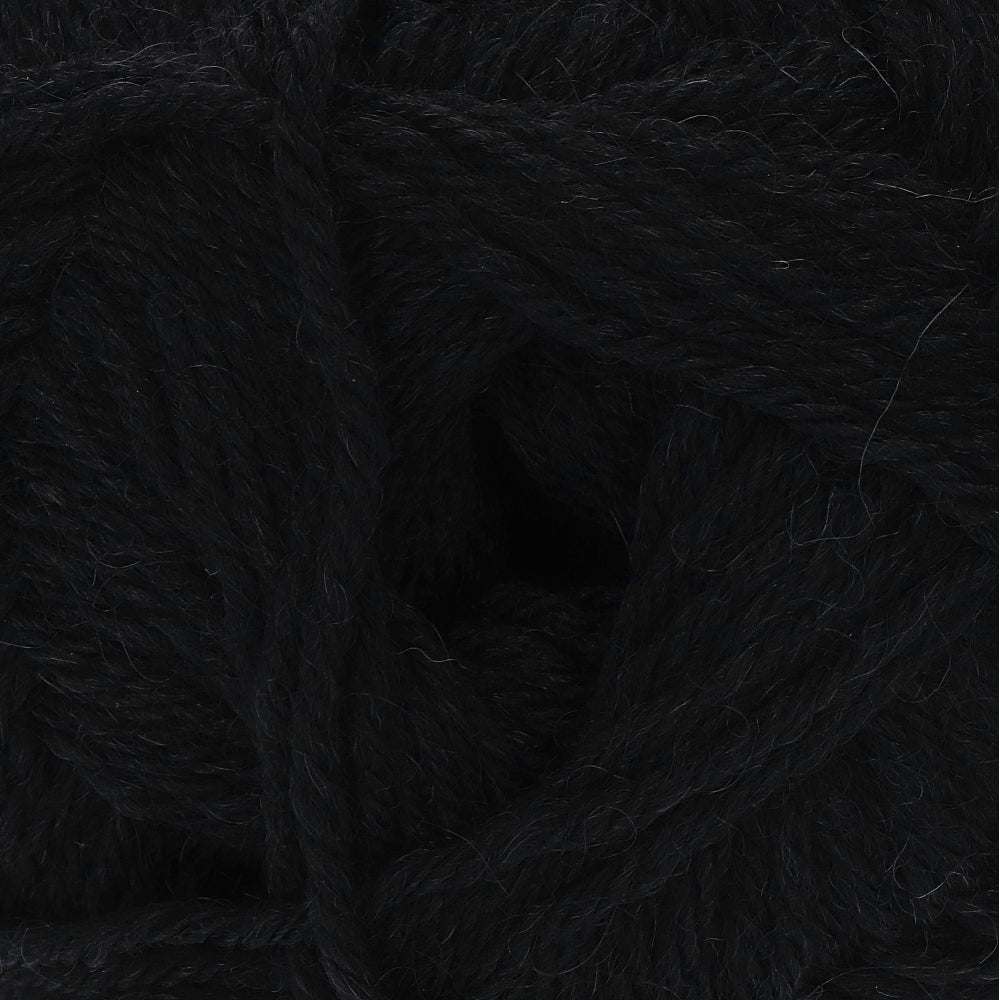 Durable Soqs 325 Black (2)