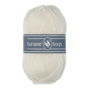 Durable Soqs 326 Ivory