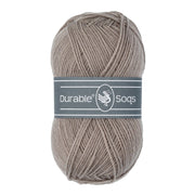 Durable Soqs 401 Opal Grey