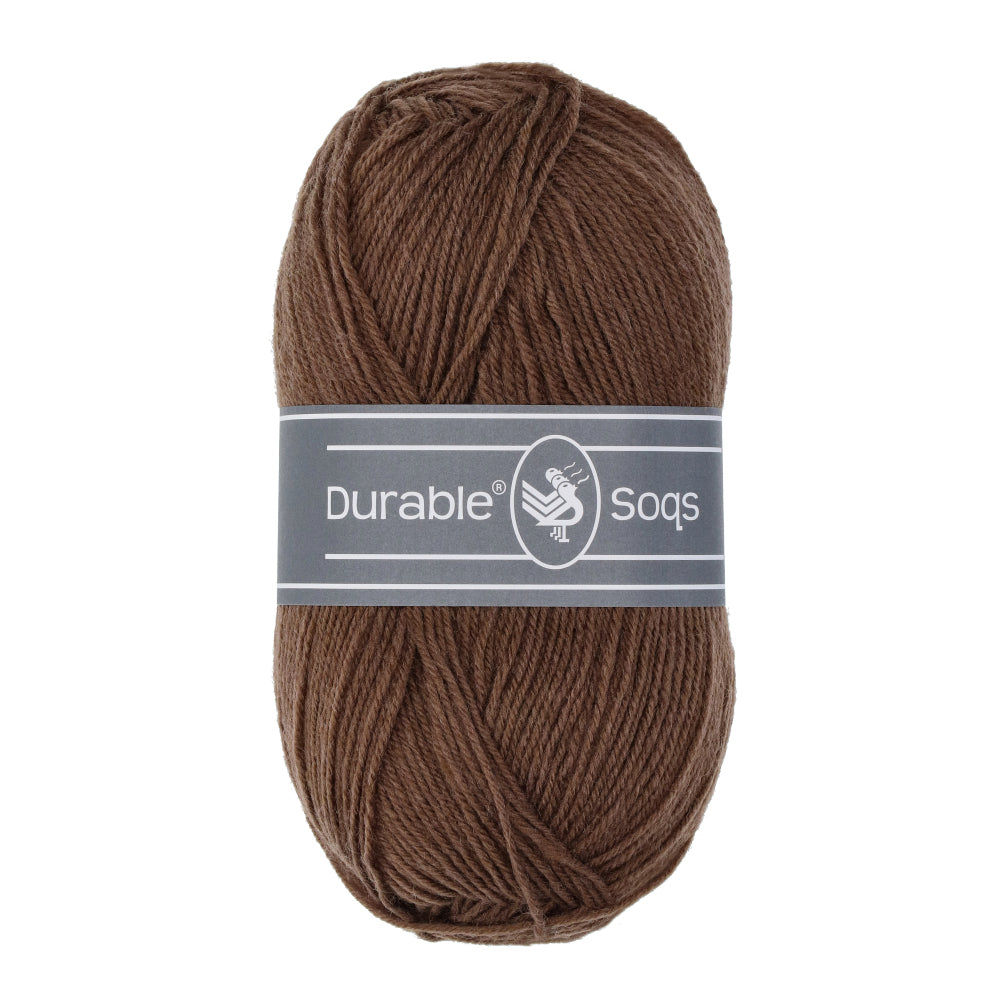 Durable Soqs 413 Mustang