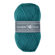 Durable Soqs 418 Caribbean Sea