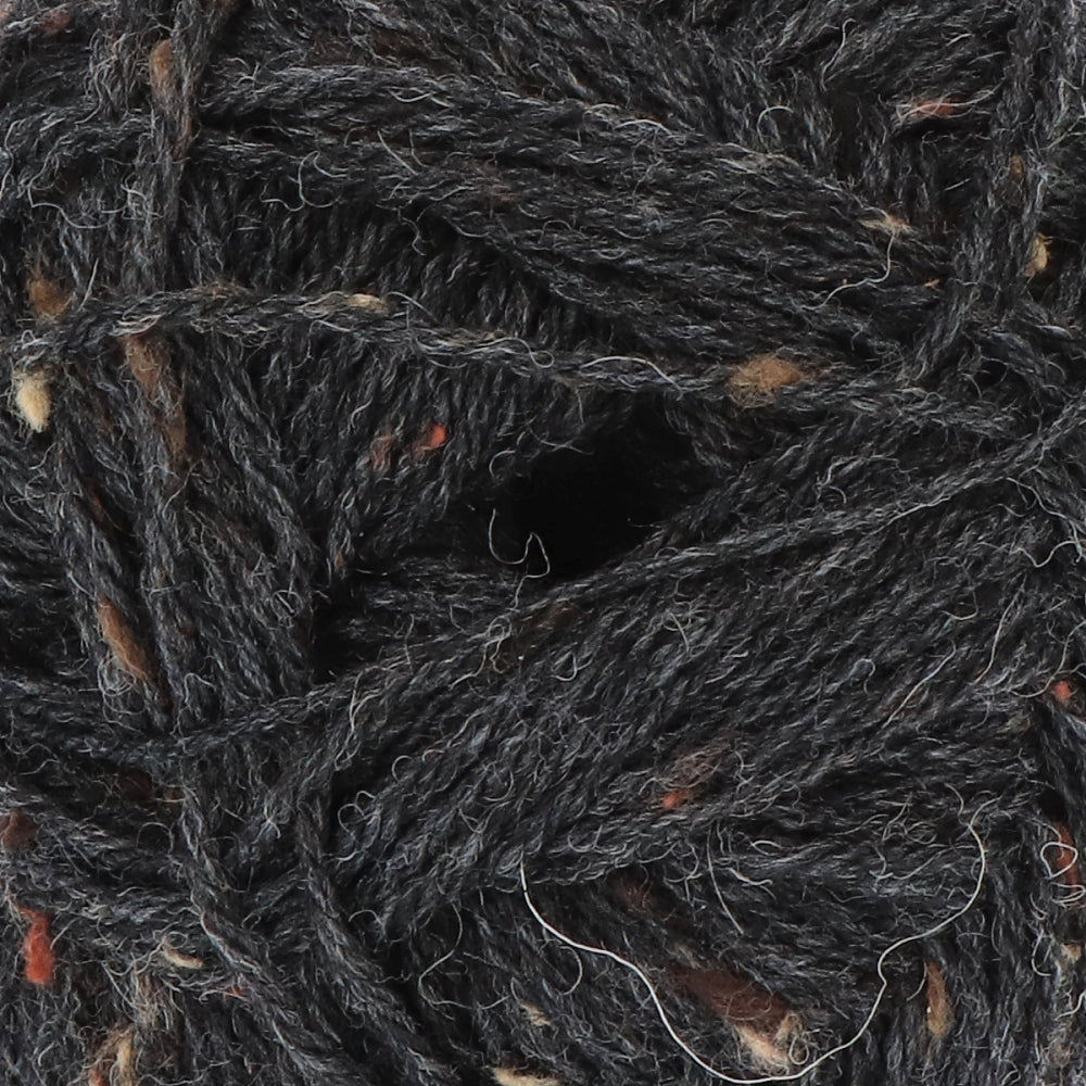 Durable Soqs Tweed 412 Phantom (2)