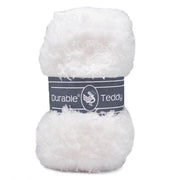 Durable Teddy 310 White