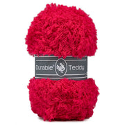 Durable Teddy 317 Deep red