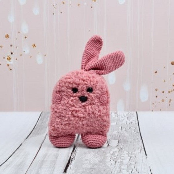Durable teddy koko konijn — gemaakt met Durable Teddy