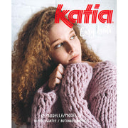 Katia No.7 2018 Easy Knits