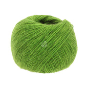 Lana Grossa Ecopuno 068 avocadogroen