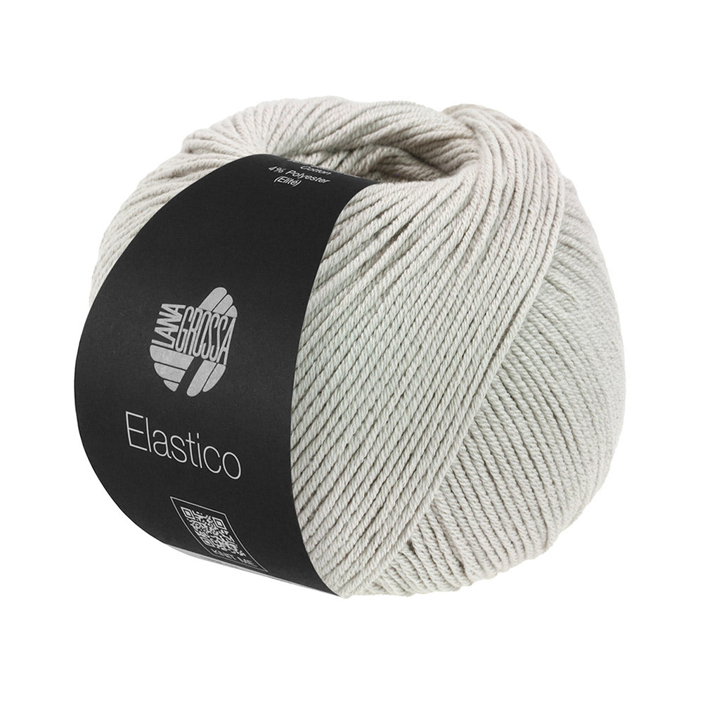 Lana Grossa Elastico 103 Grège