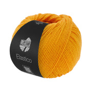 Lana Grossa Elastico 170 Geel