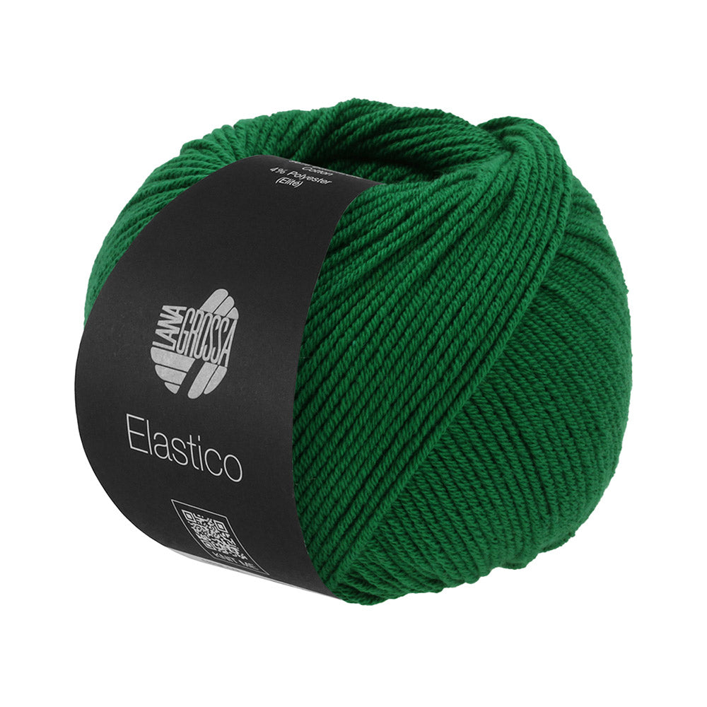 Lana Grossa Elastico 174 Flessengroen