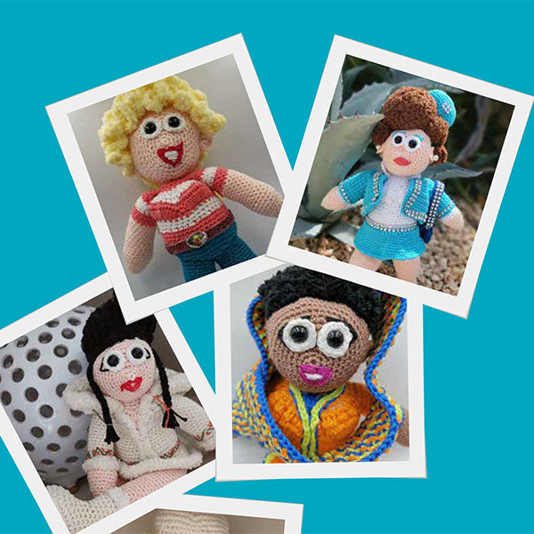 Flying dolls binnenkant — gemaakt met Flying Dolls