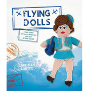 Flying Dolls
