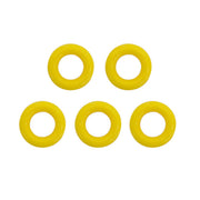 Durable Plastic Ringetjes 20mm 5 stuks 645