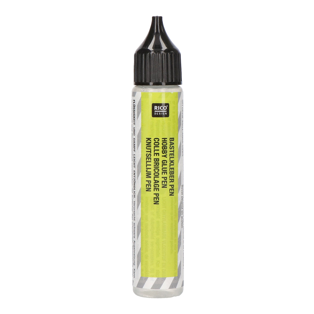 Rico Knutsellijm Pen 25g