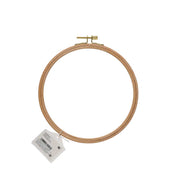 Rico Borduurring Ø 18 cm
