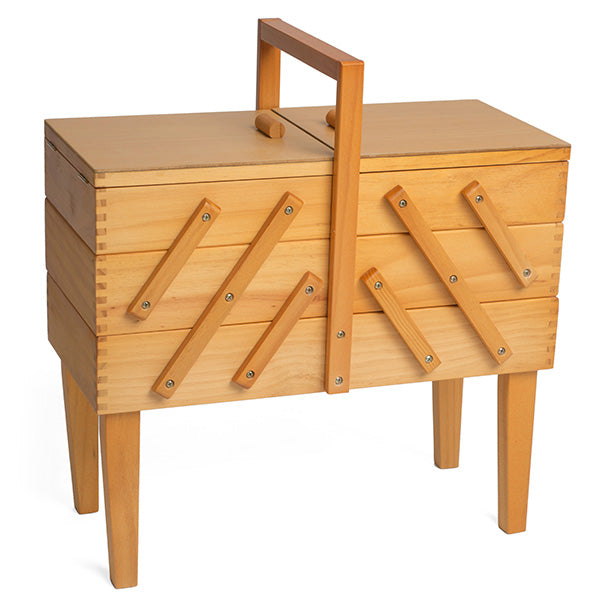 Naaimand Wood Cantilever M