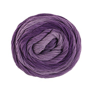 Lana Grossa Gomitolo Tono 1043 Paars/pruim/violet