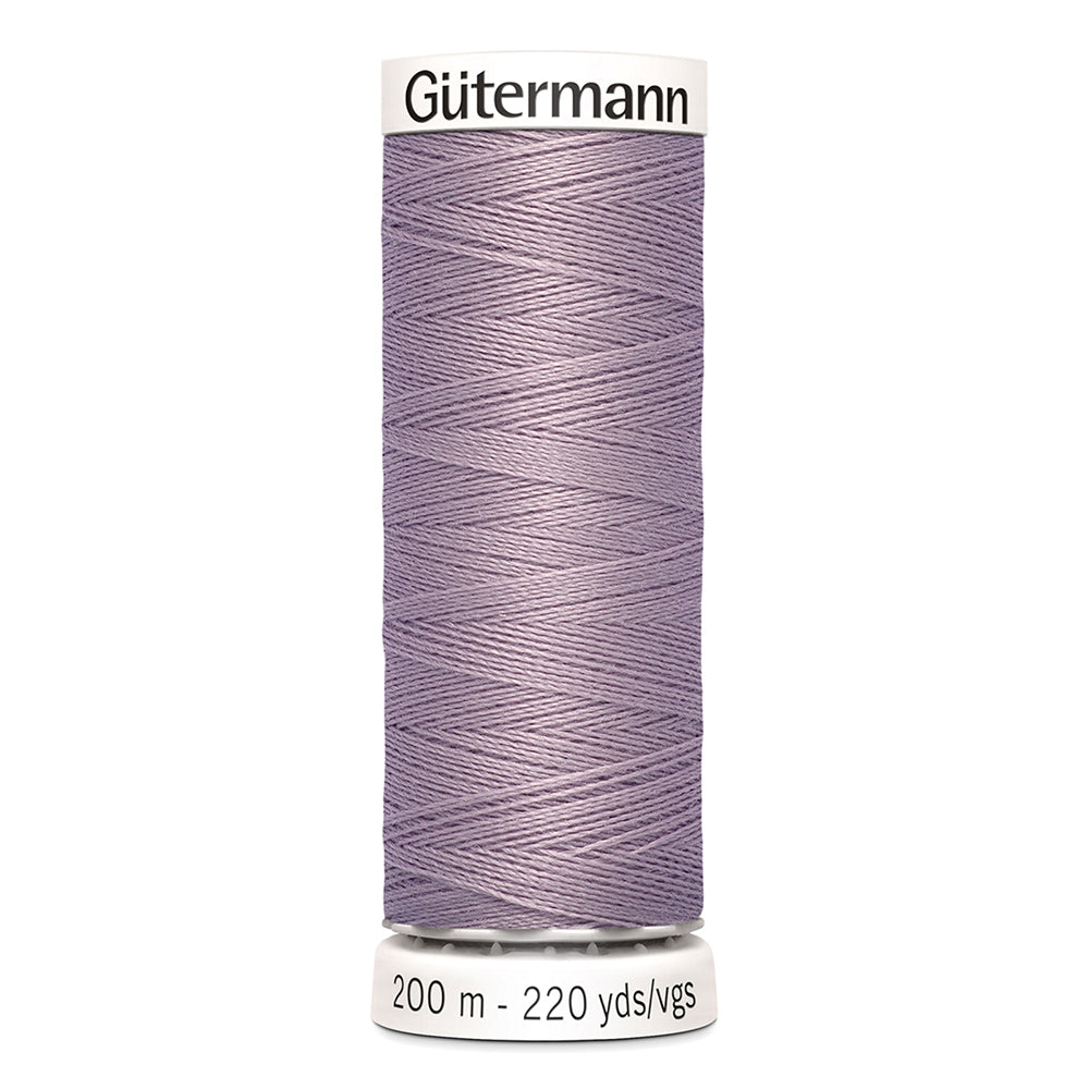 Gütermann Polyester Nähgarn 200m 125