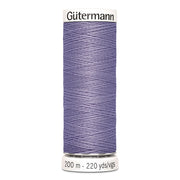 Gütermann Polyester Nähgarn 200m 202