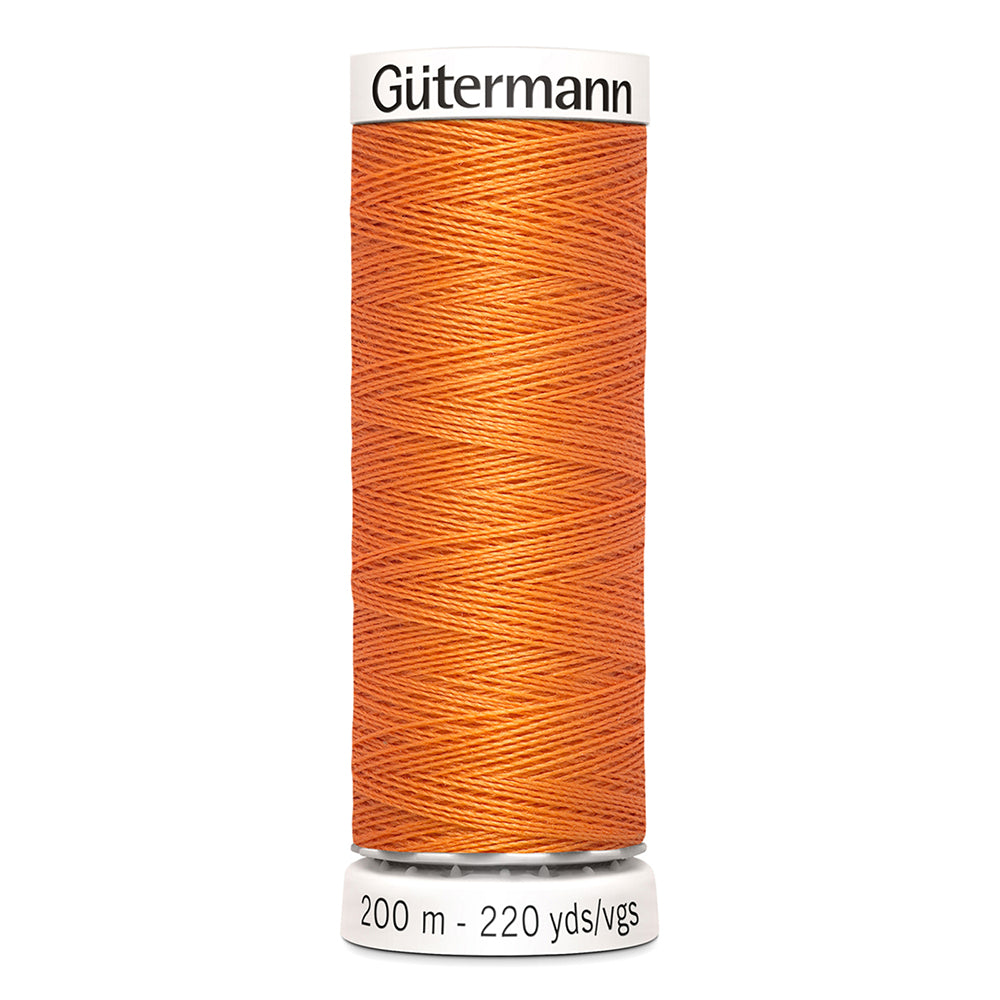 Gütermann Polyester Nähgarn 200m 285