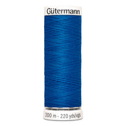 Gütermann Polyester Nähgarn 200m 322