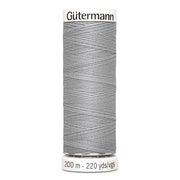 Gütermann Polyester Nähgarn 200m 38