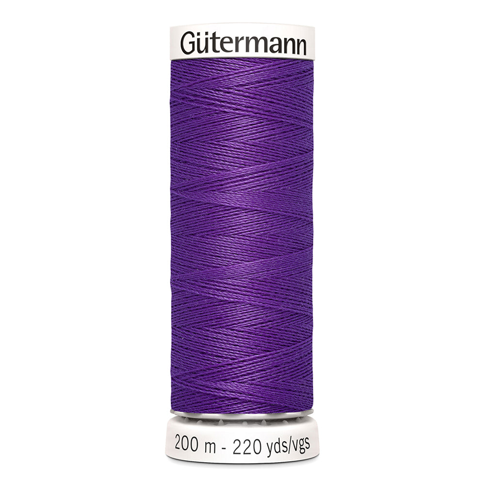 Gütermann Polyester Nähgarn 200m 392