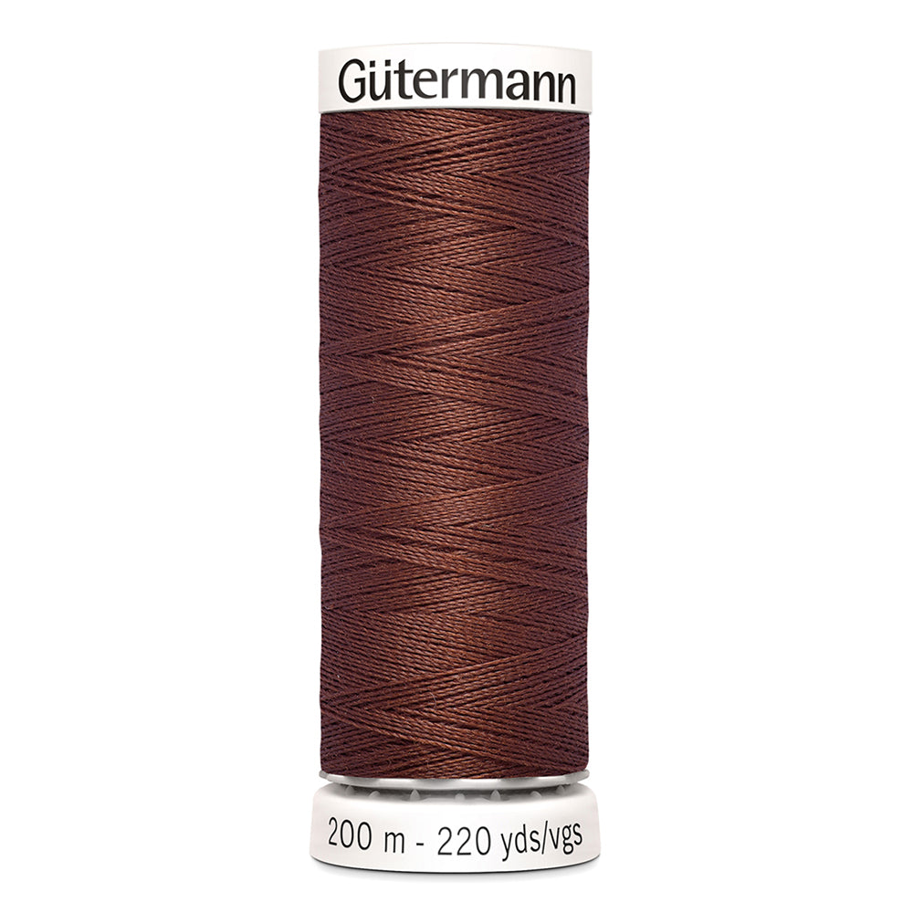 Gütermann Polyester Nähgarn 200m 478