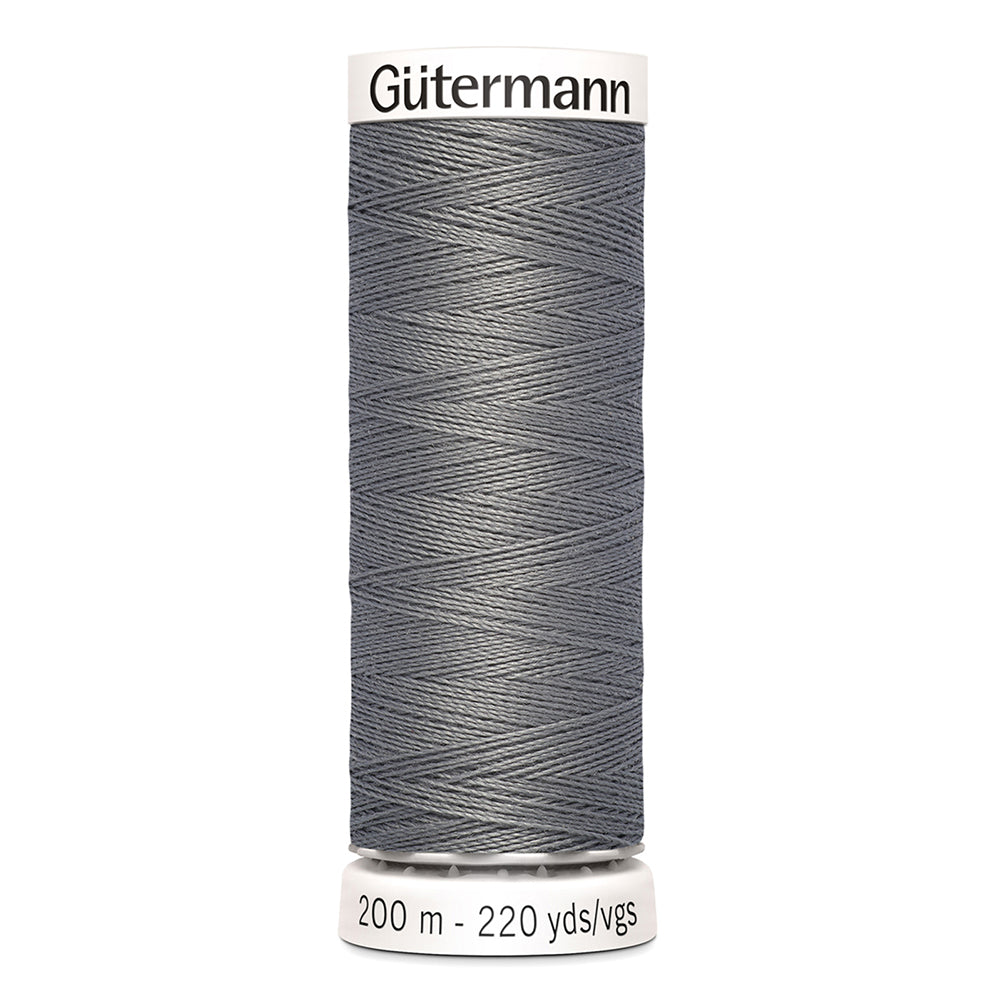 Gütermann Polyester Nähgarn 200m 496