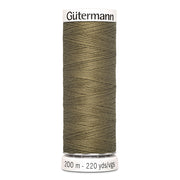 Gütermann Polyester Nähgarn 200m 528