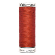 Gütermann Polyester Nähgarn 200m 589