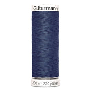 Gütermann Polyester Nähgarn 200m 593