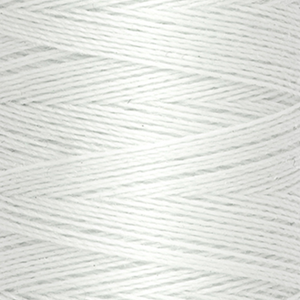 Detail — gemaakt met Gütermann Polyester Nähgarn 200m 643