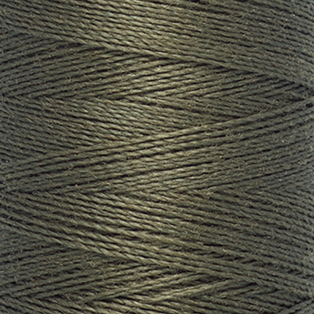 Detail — gemaakt met Gütermann Polyester Nähgarn 200m 676