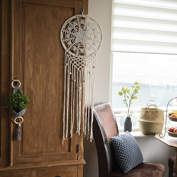 Haakpatroon Homedeco Droomvanger (Digital) (5)