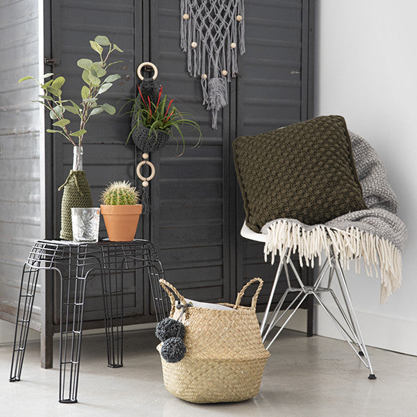 Haakpatroon Homedeco Nopjeskussen (Digital) (5)