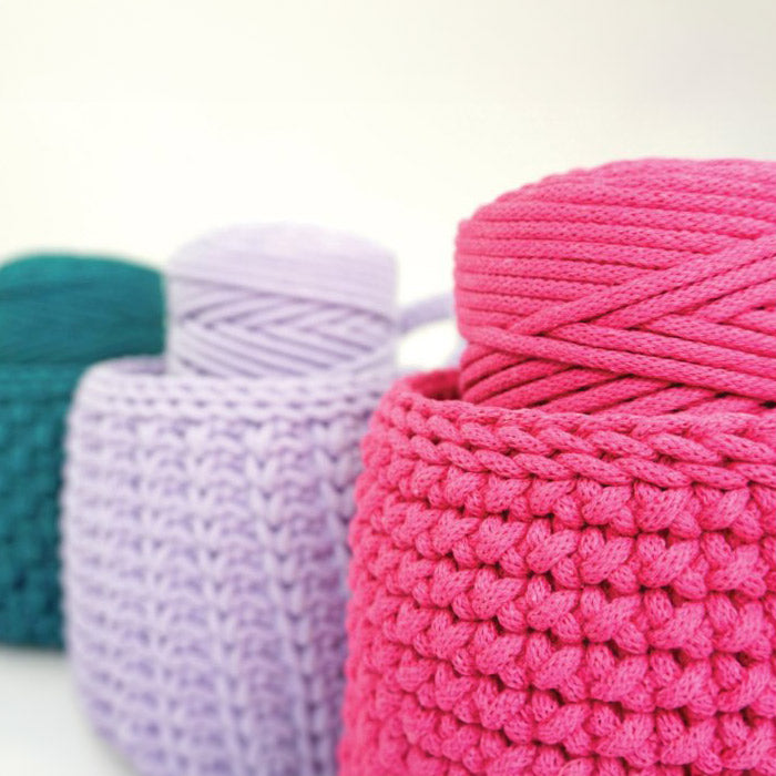 Braided fine — gemaakt met Haakpatroon Mandjes Braided Fine (2)