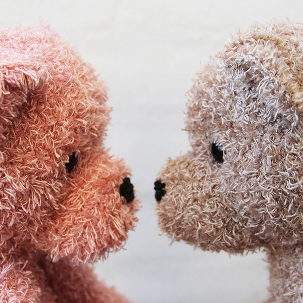 Haakpatroon Teddy Familie Go Handmade (2)