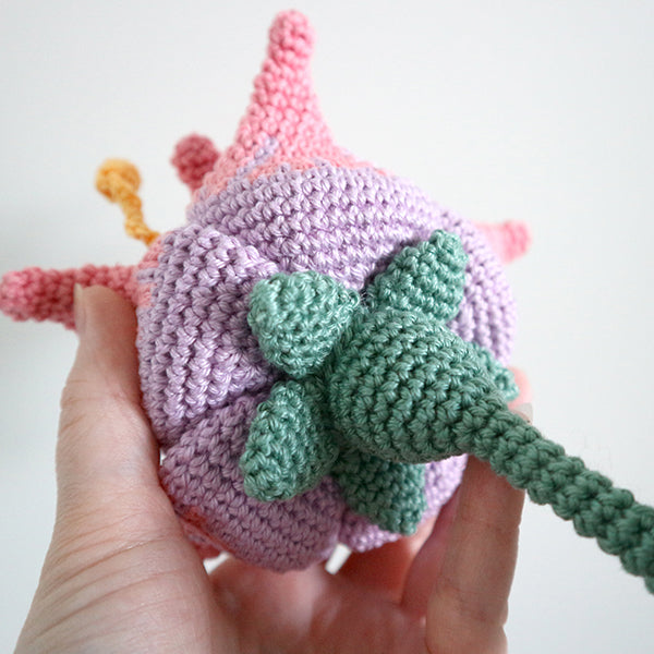 Edit — gemaakt met Haakpatroon XingXing Bloem (5)