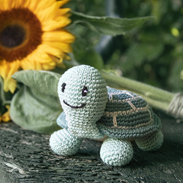 Haakpatroon Zeeschildpad Joly (2)