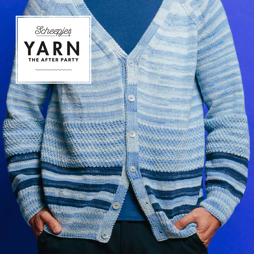 Ytap — gemaakt met Herencardigan - Scheepjes Yarn The After Party (2)