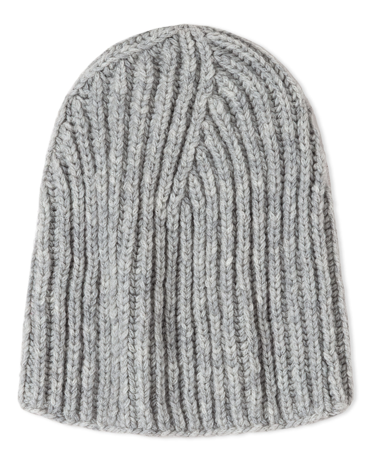 Lana Grossa Kids Nr. 15 model 12 - muts met Cool Merino - sfeerfoto 2