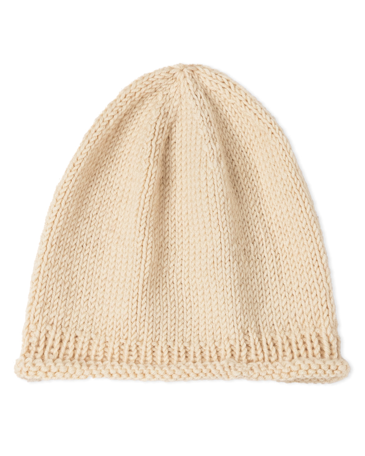 Lana Grossa Kids Nr. 15 model 22 - muts met Cool Wool Big - sfeerfoto 2