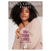 Lana Grossa Filati Journal Nr. 70 + NL inleg 2025