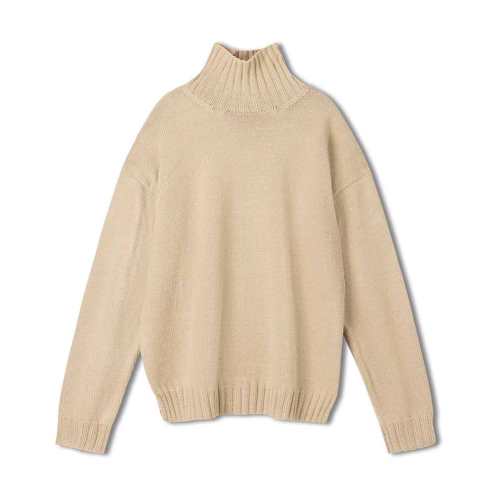 Lana Grossa Merino Classics Nr. 1 2026 – Breitijdschrift mit Beilage auf Niederländisch